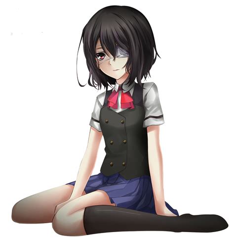 misaki mei